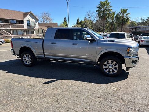 Used 2019 RAM 2500 Limited AWD/4WD image 6