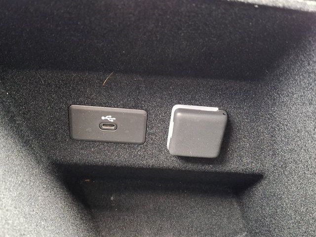 Certified 2024 Cadillac Lyriq Sport w/ LPO, Floor Liner Package AWD/4WD image 30