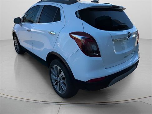 Used 2019 Buick Encore Preferred image 3