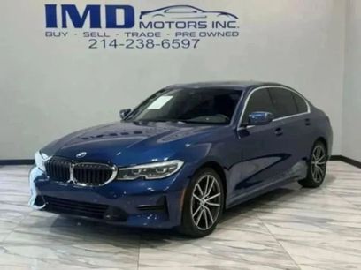 Used 2021 BMW 330i 330i w/ Driving Assistance Package