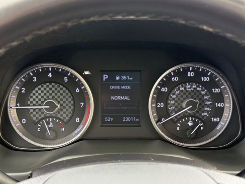 Used 2020 Hyundai Elantra Value Edition w/ Cargo Package (C1) image 20