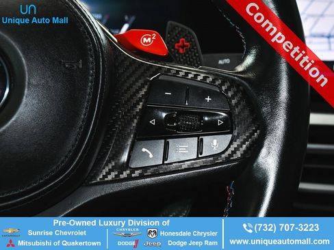 Used 2024 BMW M4 xDrive Competition image 47