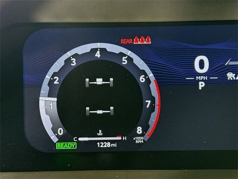 Certified 2025 Toyota Tacoma TRD Pro image 12