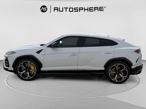 Used 2019 Lamborghini Urus image 5