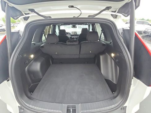 Used 2026 Honda CR-V TrailSport image 30