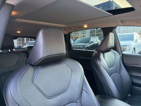 Used 2024 INFINITI QX60 Sensory w/ Vision Package image 38