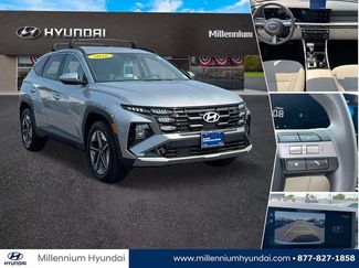 Certified 2026 Hyundai Tucson SEL AWD/4WD 360° Tour