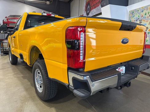 Used 2025 Ford F250 XLT w/ 360-Degree Camera Package image 71