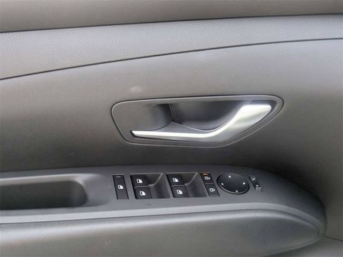 New 2025 Hyundai Santa Cruz SEL image 23