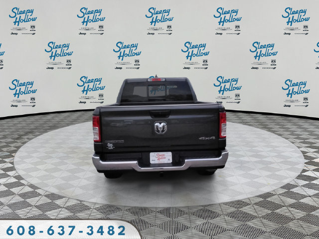 Used 2023 RAM 1500 Big Horn AWD/4WD image 6