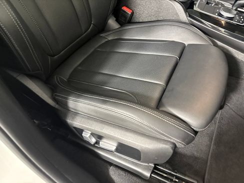 Used 2022 BMW X3 sDrive30i w/ Premium Package 2 (ZPA) RWD image 33