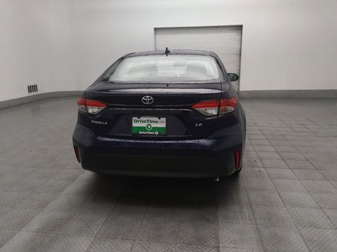 Used 2024 Toyota Corolla LE FWD image 7