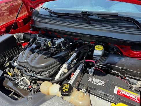 Used 2019 Jeep Cherokee Trailhawk w/ Trailer Tow Group image 37