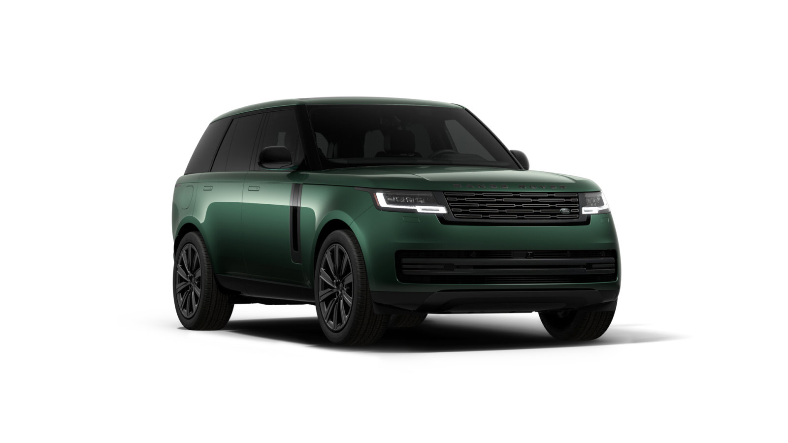 New 2027 Land Rover Range Rover SE AWD/4WD image 1