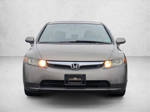 Used 2007 Honda Civic EX image 2
