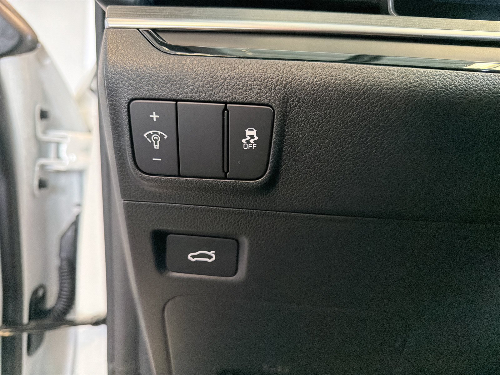 New 2026 Kia K5 EX FWD image 14