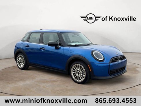 New 2025 MINI Cooper S image 1