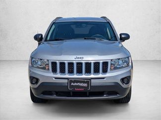 Used 2016 Jeep Compass Sport w/ Power Value Group FWD video 2
