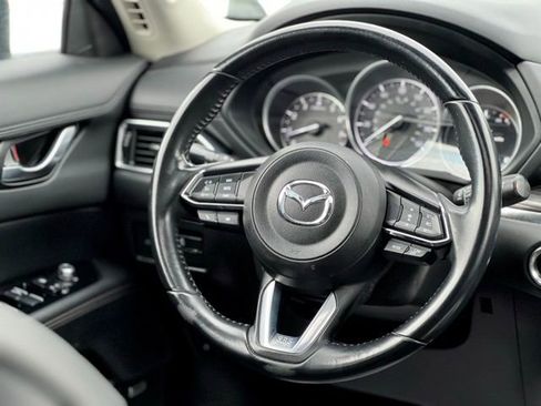 Used 2017 MAZDA CX-5 Grand Touring image 31