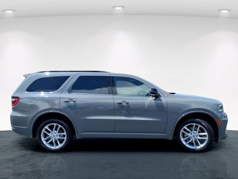 Used 2024 Dodge Durango GT AWD/4WD image 7