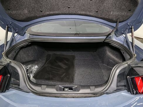 Used 2025 Ford Mustang Coupe image 10