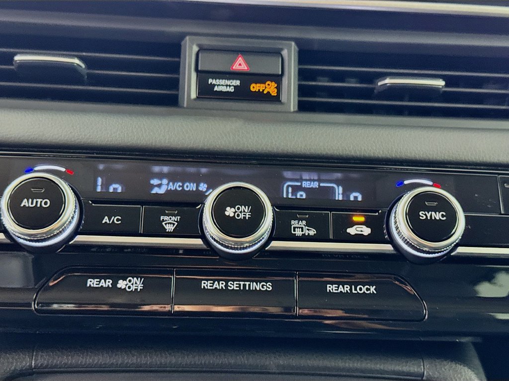 New 2026 Honda Pilot EX-L image 22