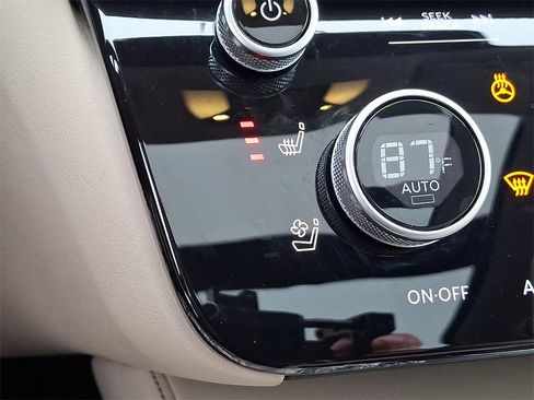 Used 2023 INFINITI QX60 Luxe w/ Cargo Package image 27