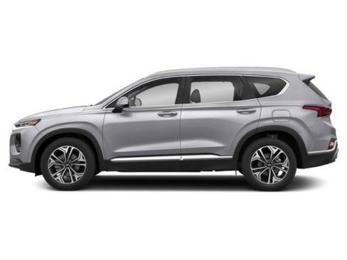 Used 2020 Hyundai Santa Fe Limited FWD image 4