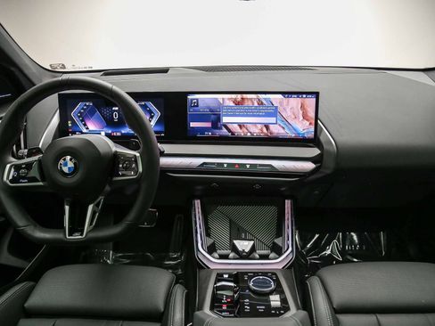 Used 2026 BMW X3 xDrive30i w/ Premium Package AWD/4WD image 13