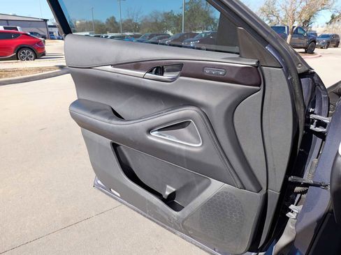 Used 2023 INFINITI QX60 Sensory w/ Vision Package image 19