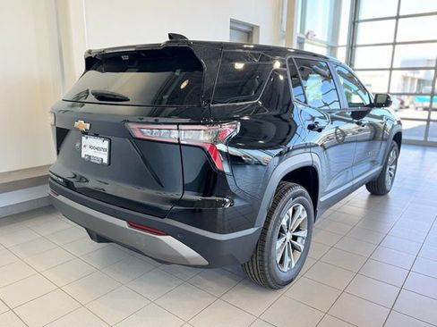 New 2026 Chevrolet Equinox LT w/ Safety and Technology Package AWD/4WD image 37