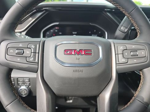 New 2026 GMC Sierra 3500 AT4 AWD/4WD image 28