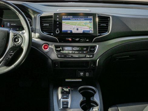 Certified 2023 Honda Ridgeline RTL-E image 30