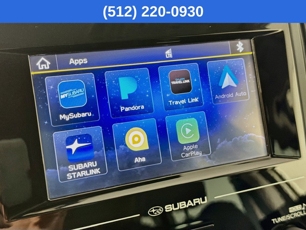 Used 2024 Subaru Forester Premium AWD/4WD image 16