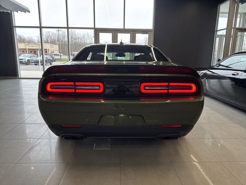 Used 2023 Dodge Challenger SRT Hellcat Redeye image 9