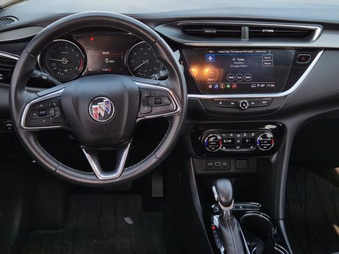 Used 2023 Buick Encore GX Select w/ Experience Buick Package image 33