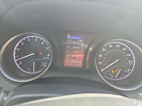 Certified 2024 Toyota Camry SE image 32