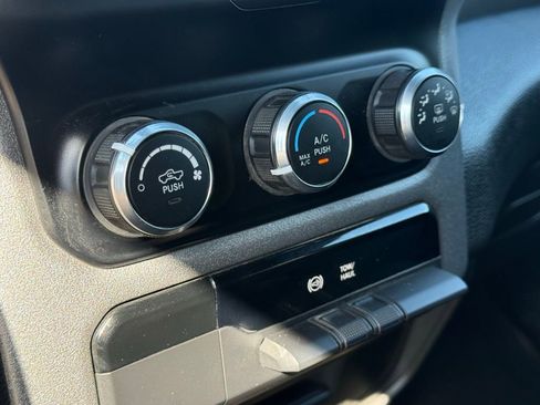 Used 2024 RAM 3500 Tradesman image 36