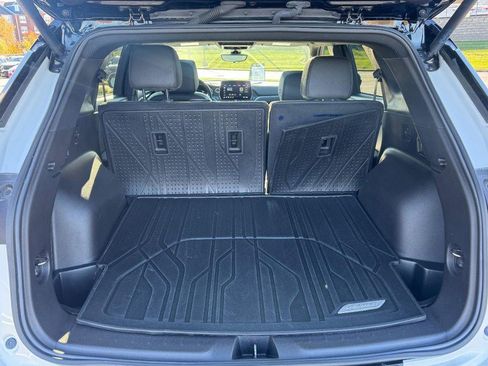 Used 2024 Chevrolet Blazer RS w/ Driver Confidence II Package image 6