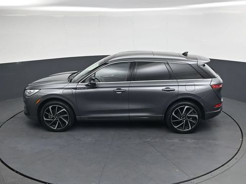 Used 2023 Lincoln Corsair Grand Touring w/ Equipment Group 302A AWD/4WD image 27