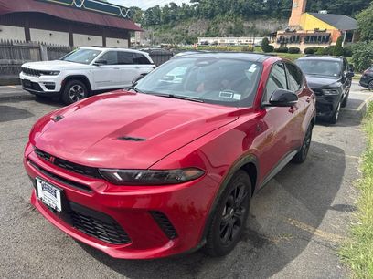 Used 2024 Dodge Hornet R/T Plus w/ R/T Blacktop Package