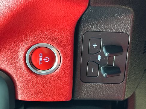 Used 2024 Toyota Tundra TRD Pro AWD/4WD image 36