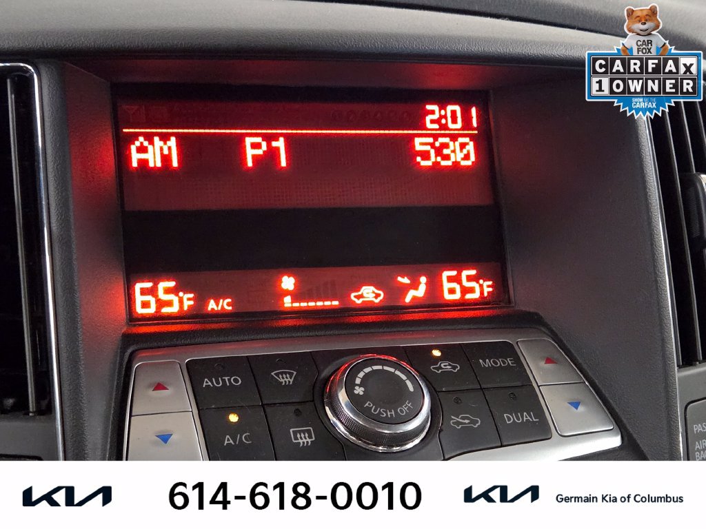 Used 2014 Nissan Maxima 3.5 S w/ Limited Edition Package FWD image 23