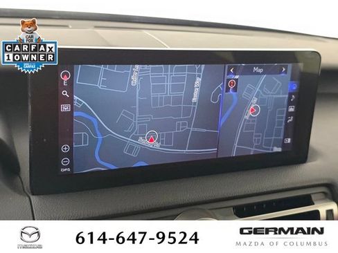 Used 2022 Lexus IS 350 F Sport AWD/4WD image 30