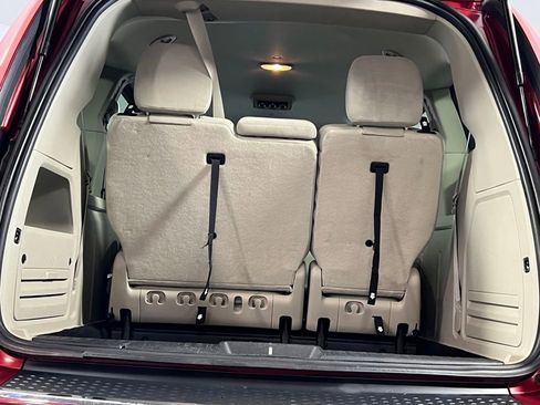Used 2014 Dodge Grand Caravan SE w/ Quick Order Package 29E SE image 24