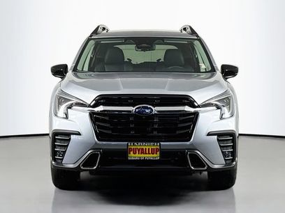 New 2026 Subaru Ascent Touring