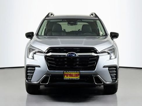 New 2026 Subaru Ascent Touring AWD/4WD image 2