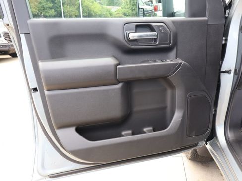 New 2026 Chevrolet Silverado 2500 W/T AWD/4WD image 11