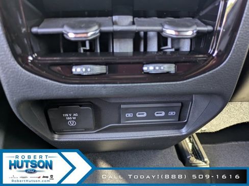 New 2026 Jeep Grand Cherokee Altitude RWD image 14