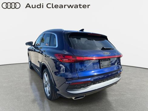 New 2025 Audi Q5 Prestige AWD/4WD image 9